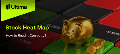 How to Read a Stock Heat Map Correctly
