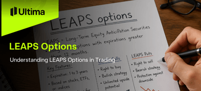 Understanding LEAPS Options in Trading