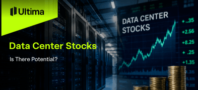 Data Center Stocks: Is There Potential?