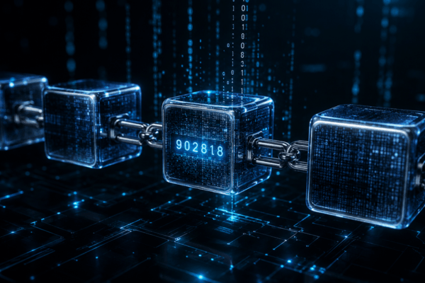What Is a Nonce Crypto? - Ultima Markets