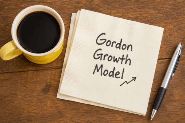 How to Use the Gordon Growth Model? - Ultima Markets