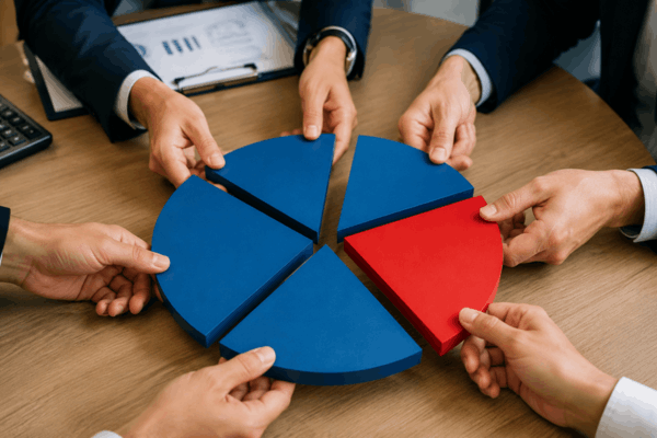 What Is a Shareholder? - Ultima Markets