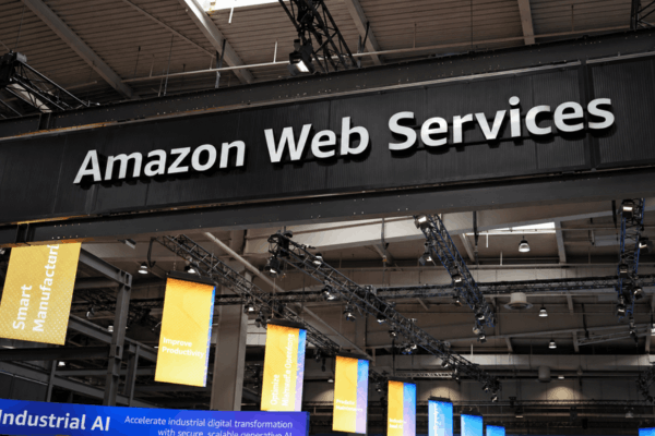 Amazon Web Services (AWS) is one of Microsoft's top competitor in the cloud industry. - Ultima Markets