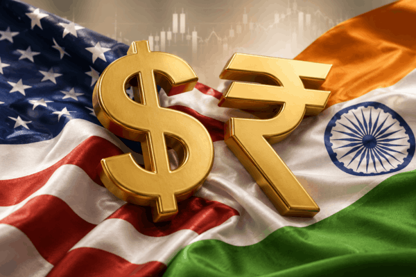 USD/INR Forecast and Outlook. - Ultima Markets