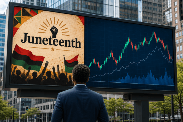 Are the Markets Closed on Juneteenth? Ultima Markets