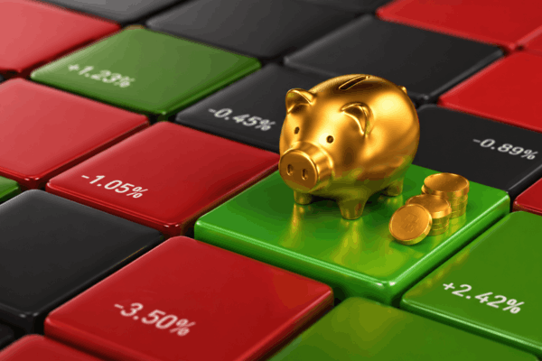 How to Read a Stock Heat Map Correctly? - Ultima Markets