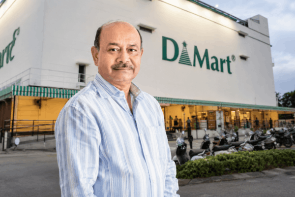 Radhakishan Damani is one of India’s most influential business figures. - Ultima Markets