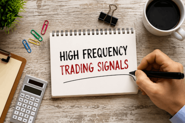 High Frequency Trading Signals You Should Know. - Ultima Markets
