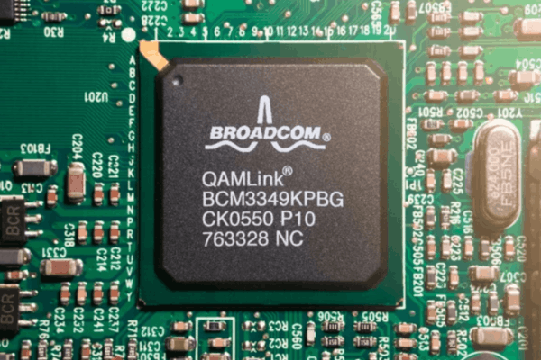 Broadcom stock experienced the biggest megacap stock wipeout in history. - Ultima Markets