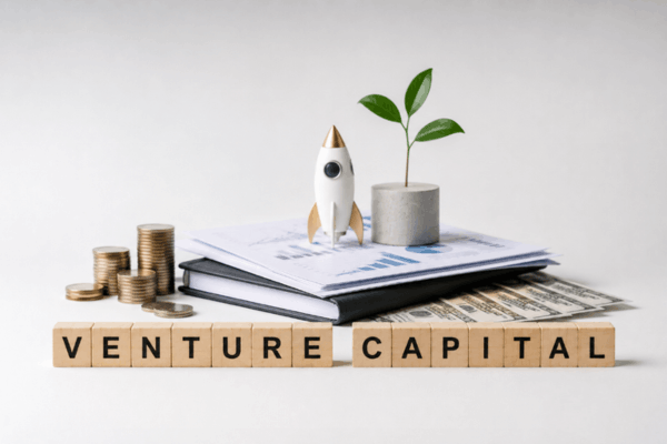 What Is Venture Capital? - Ultima Markets