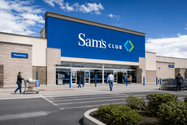 Sam’s Club is Costco’s Closest Competitor. - Ultima Markets