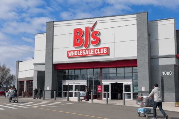 BJ’s Wholesale Club is another costco  competitor. - Ultima Markets