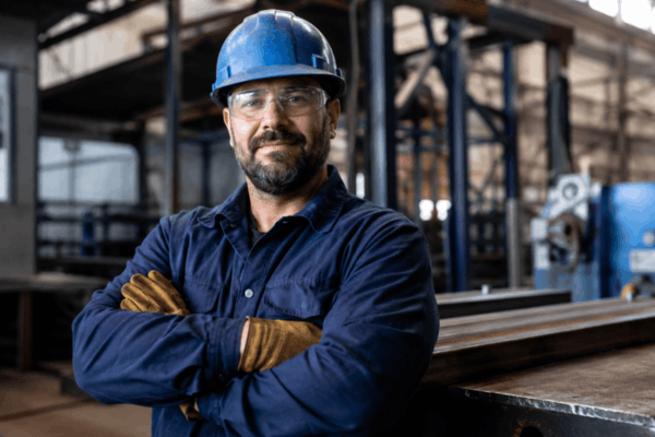 What Is Blue Collar Work? - Ultima Markets