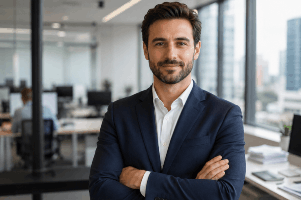 What Is White Collar Work? - Ultima Markets
