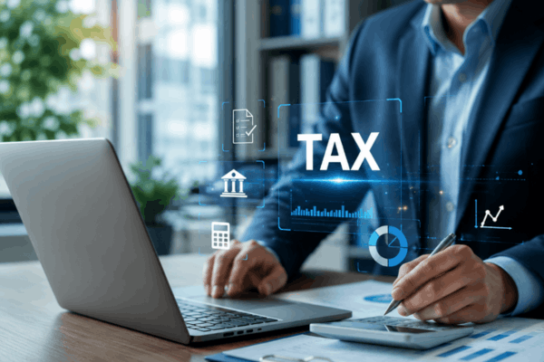 Understanding What Is Tax Liability - Ultima Markets