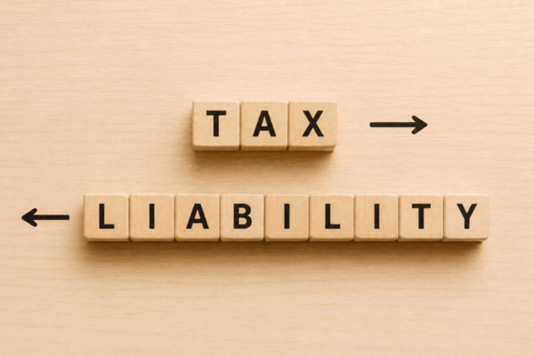 Common Types of Tax Liability - Ultima Markets