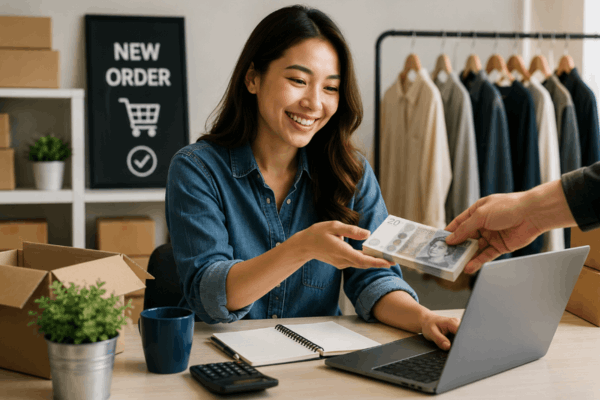What Is Revenue? - Ultima Markets