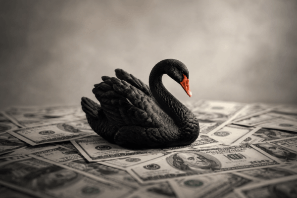 What is a black swan event? - Ultima Markets