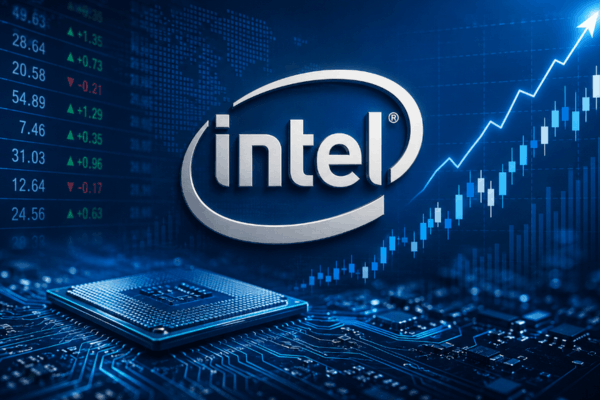 Intel Stock Price Prediction 2030. - Ultima Markets