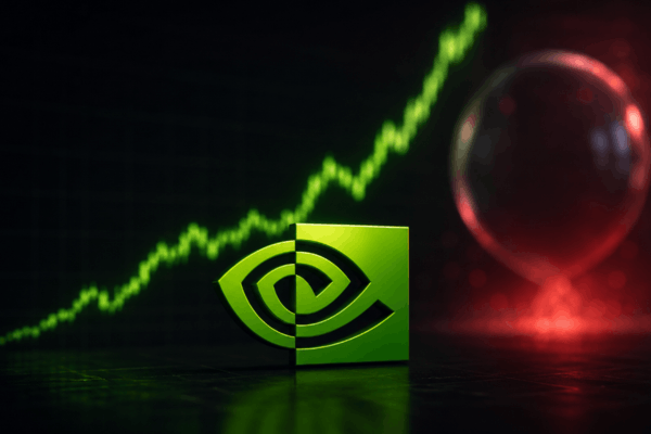 Is NVIDIA overvalued or undervalued? - Ultima Markets