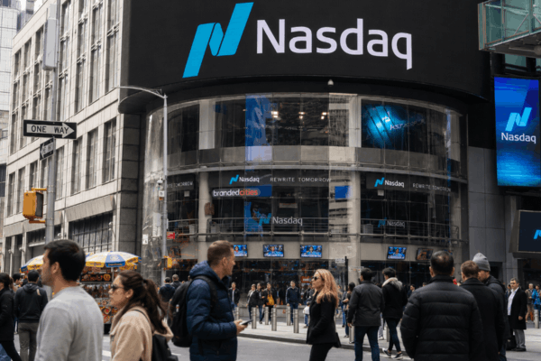 The Nasdaq debut of the Kardigan IPO provided an early indication of strong market demand. - Ultima Markets