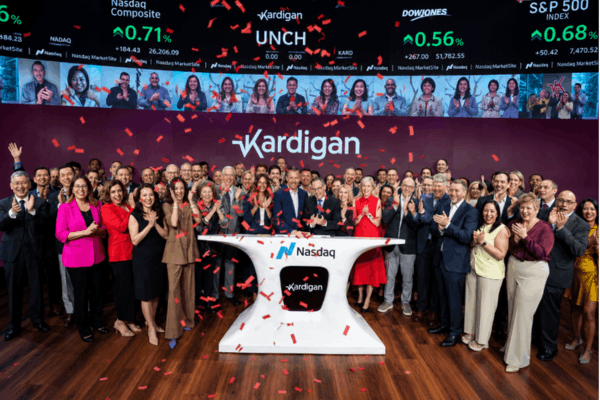 Is Kardigan IPO A Good Choice? - Ultima Markets