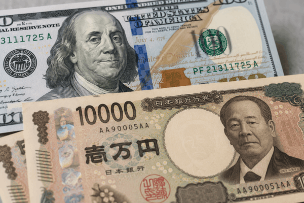 Japan’s reserves include large holdings of liquid dollar assets. - Ultima Markets