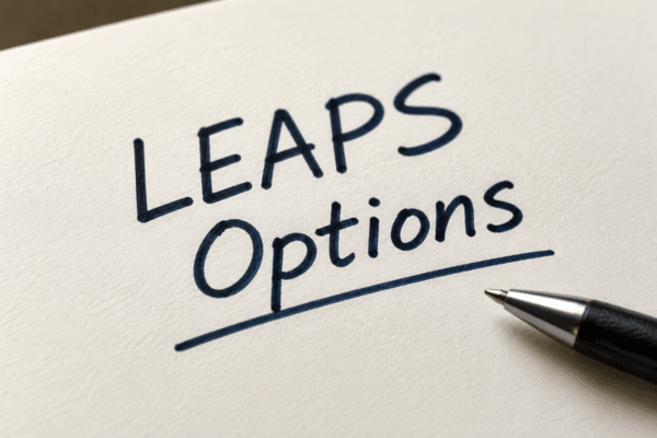 What Are LEAPS Options? - Ultima Markets