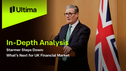 Starmer Steps Down: What’s Next for UK Financial Market