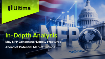 May NFP Consensus ‘Deeply Fractured’ Ahead of Potential Market Turmoil