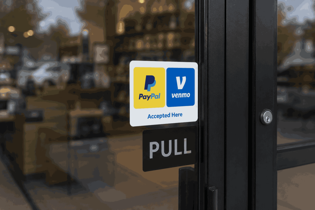 PayPal remains the stronger business because of its scale and diversified revenue streams. - Ultima Markets