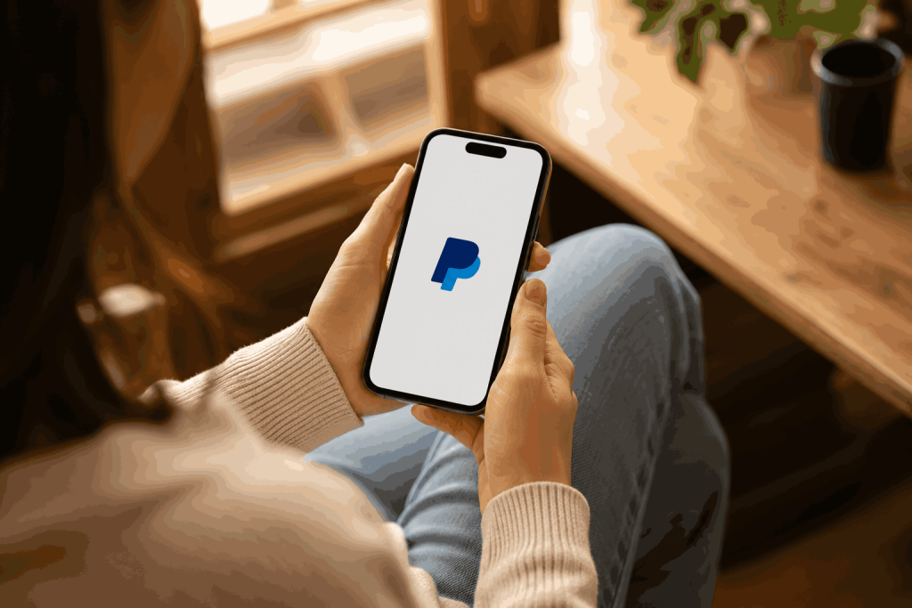 From an investment perspective, PayPal remains the better option when compared with Venmo. - Ultima Markets