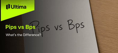 Pips vs Bps: What’s the Difference?