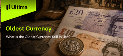 What Is the Oldest Currency Still in Use?