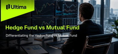 Differentiating Hedge Fund vs Mutual Fund