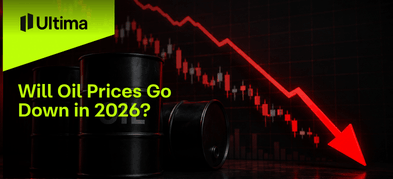 Will Oil Prices Go Down in 2026?