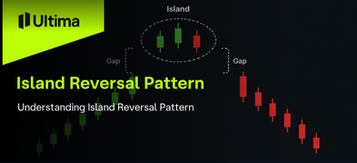 Understanding Island Reversal Pattern