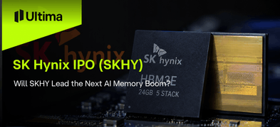 SK Hynix IPO: Is SKHY the Next AI Winner?