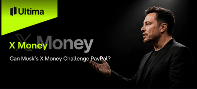Can Musk’s X Money Challenge PayPal?