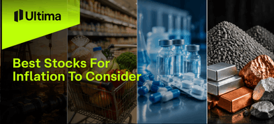 Best Stocks For Inflation To Consider