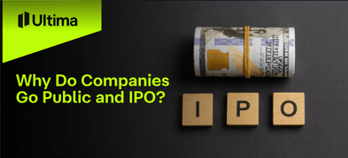 Why Do Companies Go Public and IPO?
