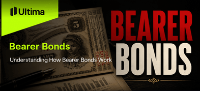 Understanding How Bearer Bonds Work