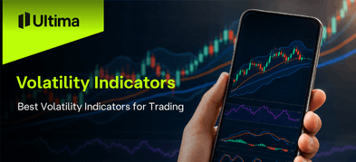 Best Volatility Indicators for Trading