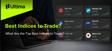 What Are the Top Best Indices to Trade?