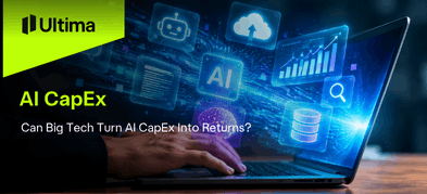 Can Big Tech Turn AI CapEx Into Returns? 