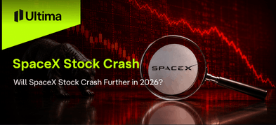 Will SpaceX Stock Crash Further in 2026?