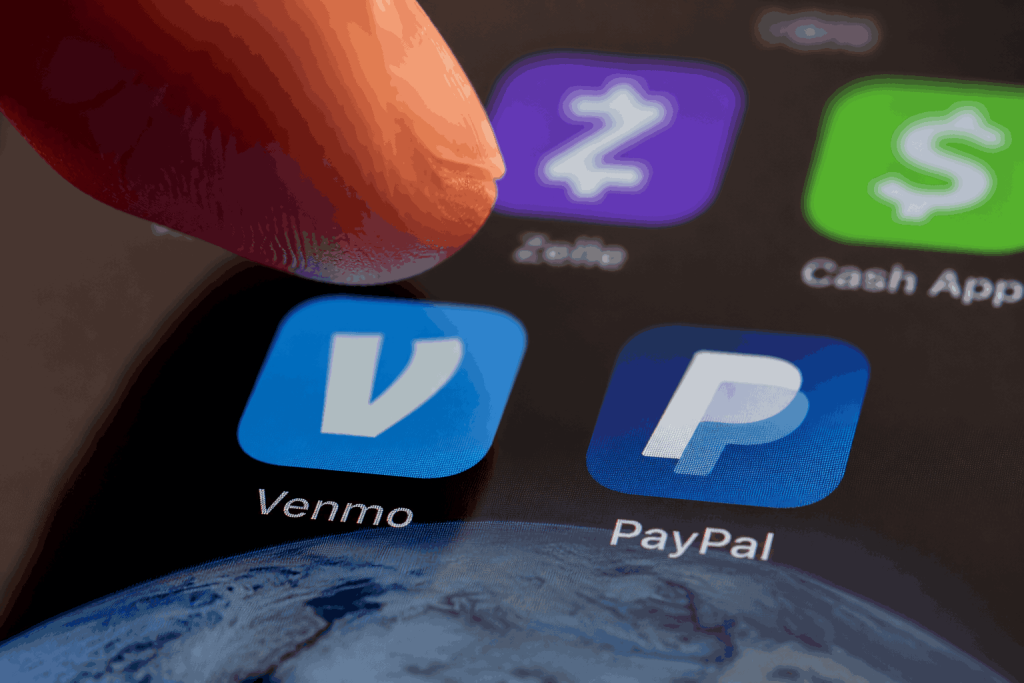 What Is the Difference Between Venmo and PayPal? - Ultima Markets