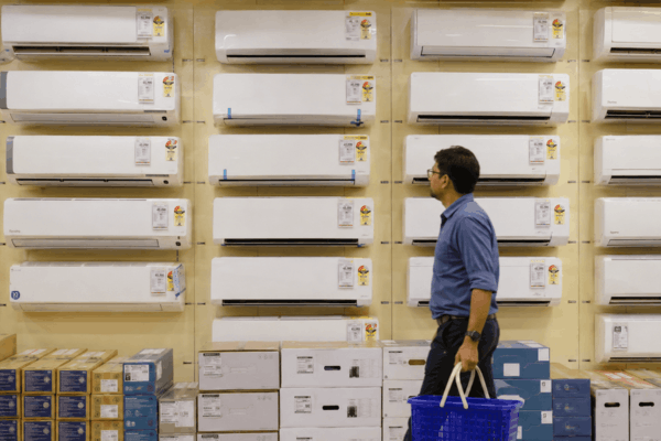 HVAC Stocks are on the Rise following the Summer Heat this 2026. - Ultima Markets