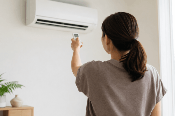 Aircon stocks and HVAC stocks historically peak between April and June due to seasonal cooling demand. - Ultima Markets