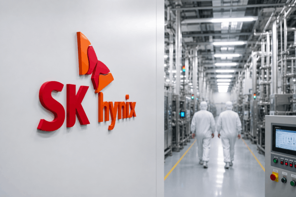 Can the SK Hynix IPO bring SKHY's price higher? - Ultima Markets
